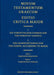 Novum Testamentum Graecum, Editio Critica Maior (Ecm) I.2/2: The Gospel of Mark, Supplementary Material (Hardcover) by Institute for New Testament Textual Rese