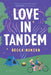 Love in Tandem by Becca Kinzer