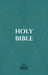 NRSV Updated Edition Economy Bible (Softcover) by National Council of Churches