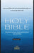 NRSV Updated Edition Flexisoft Bible with Apocrypha (Leatherlike, Black) by National Council of Churches
