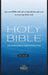 NRSV Updated Edition Flexisoft Bible (Leatherlike, Black) by National Council of Churches