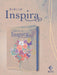 Biblia Inspira Ntv: La Biblia Que Inspira Tu Creatividad by Tyndale