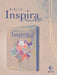 Biblia Inspira Ntv: La Biblia Que Inspira Tu Creatividad by Tyndale