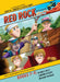 Red Rock Mysteries 3-Pack Books 7-9: Double Fault / Canyon Echoes / Instant Menace by Jerry B. Jenkins