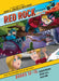 Red Rock Mysteries 3-Pack Books 13-15: Hidden Riches / Wind Chill / Dead End by Jerry B. Jenkins