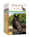 Starlight Animal Rescue 4-Pack: Runaway / Mad Dog / Wild Cat / Dark Horse by Dandi Daley Mackall