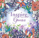 Inspire: Genesis (Softcover) by New Living Translation, Tyndale