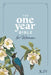 The One Year Bible for Women, KJV (Hardcover) by Tyndale