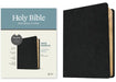 KJV Wide Margin Bible, Filament Enabled Edition (Red Letter, Genuine Leather, Black) by Tyndale