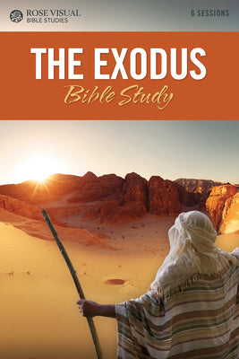 The Exodus by Rose Publishing