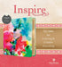 Inspire Prayer Bible NLT (Leatherlike, Joyful Colors with Gold Foil Accents, Filament Enabled): The Bible for Coloring & Creative Journaling by Tyndale