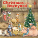 Christmas in the Barnyard by Dandi Daley Mackall