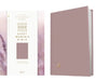 KJV Every Woman's Bible, Filament Enabled (Hardcover, Plum, Red Letter) by Tyndale, Naomi Cramer Overton
