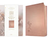 KJV Every Woman's Bible, Filament Enabled (Leatherlike, Rose Gold, Red Letter) by Tyndale, Naomi Cramer Overton