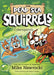 Cybersquirrels by Mike Nawrocki, Luke Séguin-Magee
