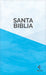 Biblia Económica Ntv, Edición Semilla (Tapa Rústica, Azul) by Tyndale