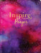 Inspire Prayer Bible Giant Print Nlt, Filament-Enabled Edition (Leatherlike, Purple): The Bible for Coloring & Creative Journaling by Tyndale