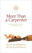 More Than a Carpenter by Josh McDowell