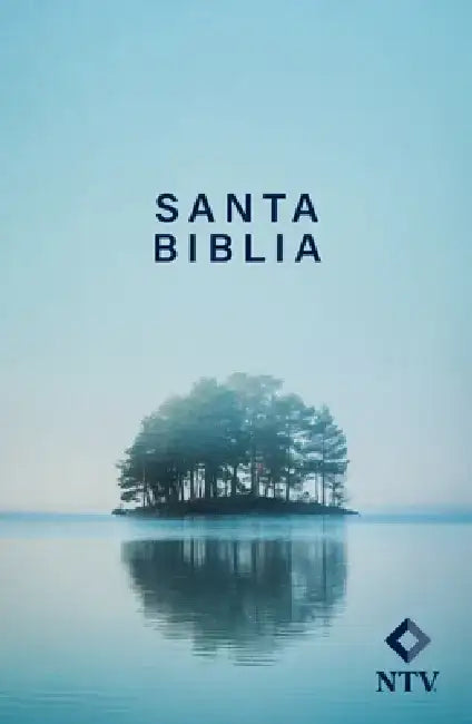 Santa Biblia Ntv, Edición Premio Y Regalo (Tapa Rústica) by Tyndale