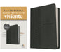 Biblia Valor Prémium Ntv Con Filament (Sentipiel, Gris) by Tyndale