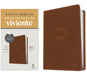 Biblia Valor Prémium Ntv Con Filament (Sentipiel, Café) by Tyndale