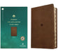 NLT Student Life Application Study Bible, Filament Enabled by Tyndale