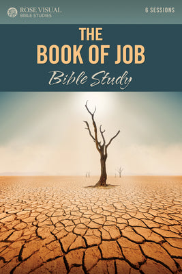 The Book of Job by Rose Publishing