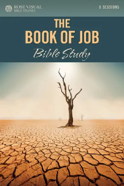 The Book of Job by Rose Publishing