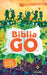 Biblia Go Para Niños Ntv (Tapa Rústica): Una Biblia Para Niños Que Transforma by Tyndale