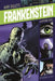 Frankenstein by Mary Shelley