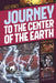 Journey to the Center of the Earth by Jules Verne