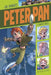 Peter Pan: A Graphic Novel by J. M. Barrie