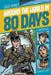 Around the World in 80 Days by Jules Verne
