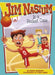 Jim Nasium Is a Basket Case by Marty McKnight