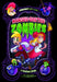 Hansel & Gretel & Zombies: A Graphic Novel by Benjamin Harper, Fernando Cano