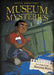 The Case of the Missing Mom by Steve Brezenoff