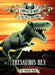 Thesaurus Rex by Michael Dahl, Bradford Kendall