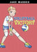 Volleyball Victory by Jake Maddox