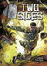 Two Sides by Matthew K. Manning, Dijjo Lima, Carlos Furuzono