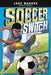 Soccer Switch by Jake Maddox