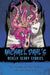 The Monster in the Mailbox: And Other Scary Tales by Xavier Bonet