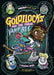 Goldilocks and the Three Vampires: A Graphic Novel by Laurie S. Sutton
