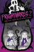 Frightmares 2: More Scary Stories for the Fearless Reader by Michael Dahl, Xavier Bonet