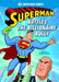 Superman Battles the Billionaire Bully by Matthew K. Manning, Ethen Beavers