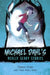 Shadow Shoes: And Other Scary Tales by Michael Dahl, Xavier Bonet