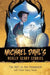 The Girl in the Graveyard: And Other Scary Tales by Michael Dahl