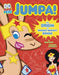 Jumpa: The Origin of Wonder Woman's Kanga by Steve Korte