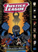 Darkseid and the Fires of Apokolips by Derek Fridolfs, Tim Levins