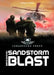 Sandstorm Blast: A 4D Book by Michael P. Spradlin, Spiros Karkavelas