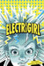 Electrigirl by Jo Cotterill